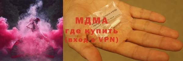 прущая мука Пересвет